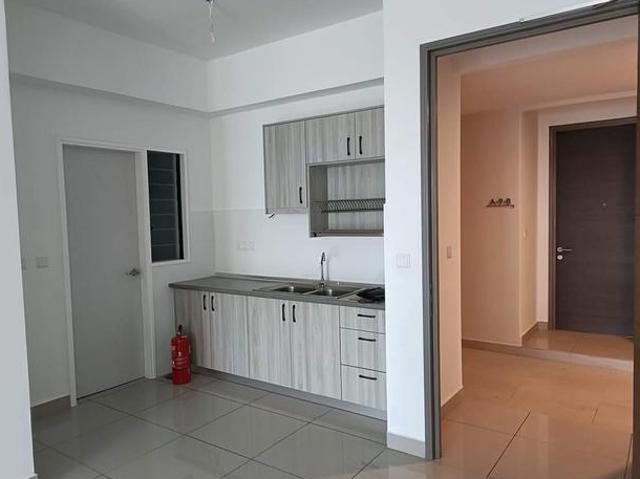 Serviced Residence for sale in Kajang, Langat
