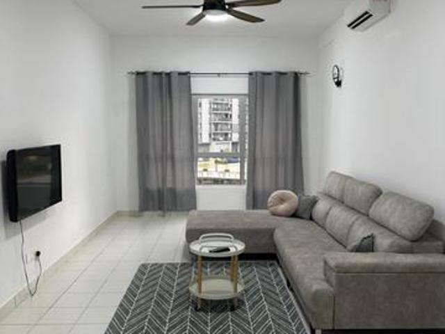 Condominium for rent in Bukit Jalil, Kuala Lumpur