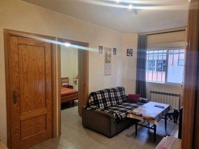 Apartamento en venta en Alcalá De Henares, Distrito I