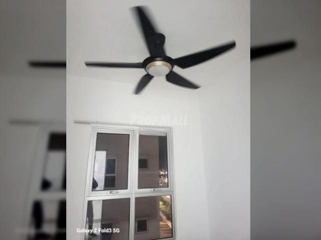 Apartment for rent in Selangor