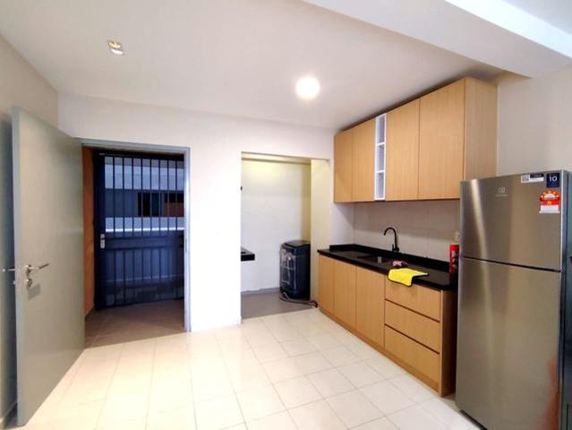 Apartment for rent in Bukit Jalil, Kuala Lumpur
