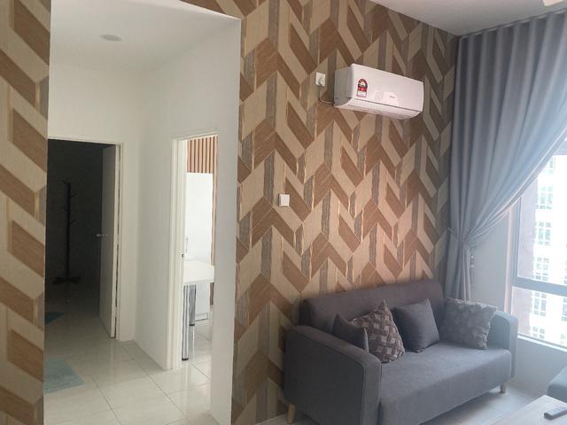 Condominium for sale in Perak, Tanjong Ipoh