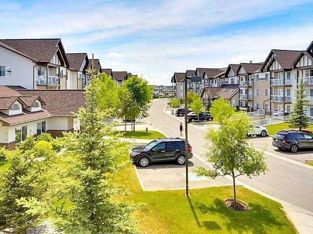 Condo for sale in Okotoks, Alberta