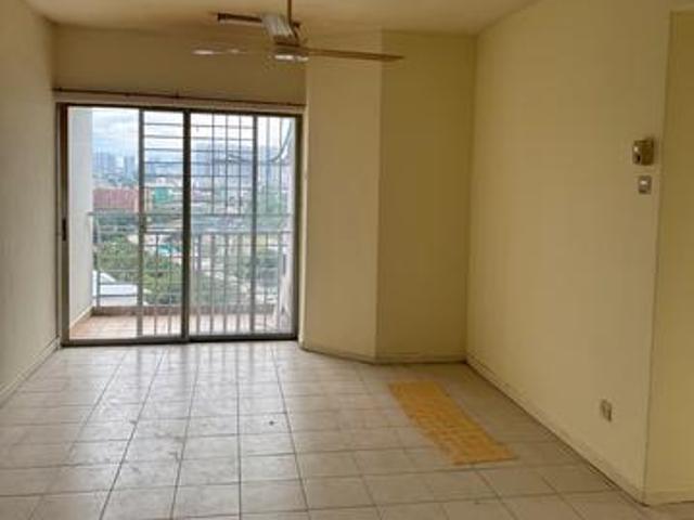 Condominium for sale in Cheras, Kuala Lumpur