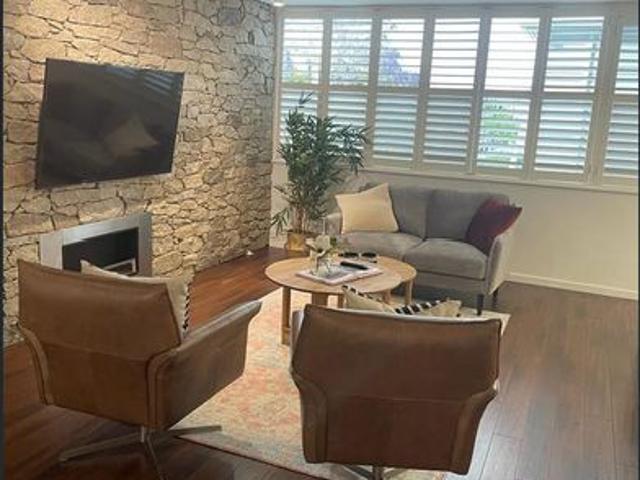 Apartment for rent in East Brisbane, Greater Brisbane