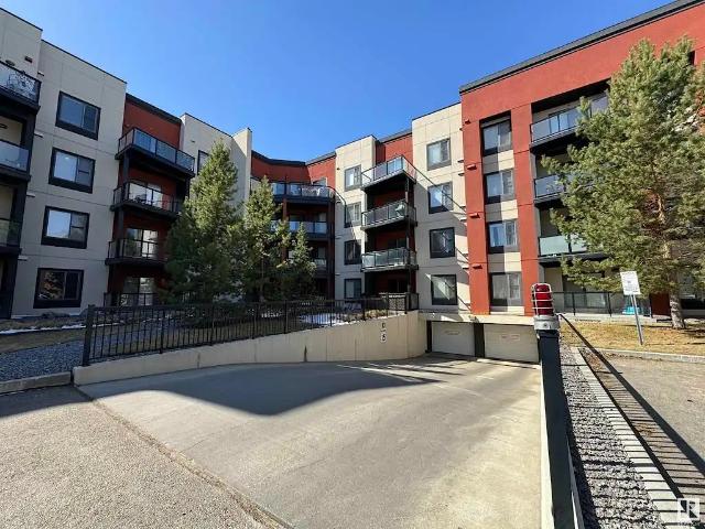 Condo for rent in Wedgewood, Alberta