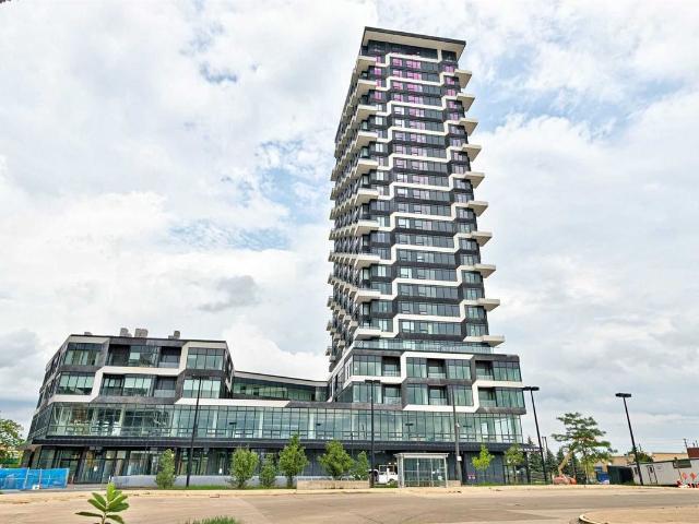 Apartment for rent in Oakville, Ontario