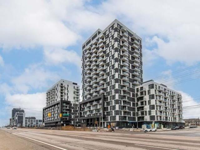 Apartment for rent in Oakville, Ontario