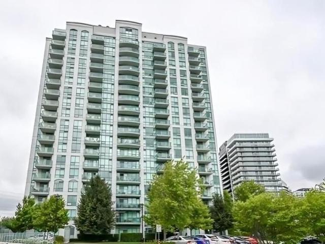Apartment for rent in Mississauga, Ontario