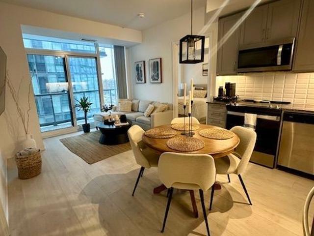 Apartment for rent in York, Ontario