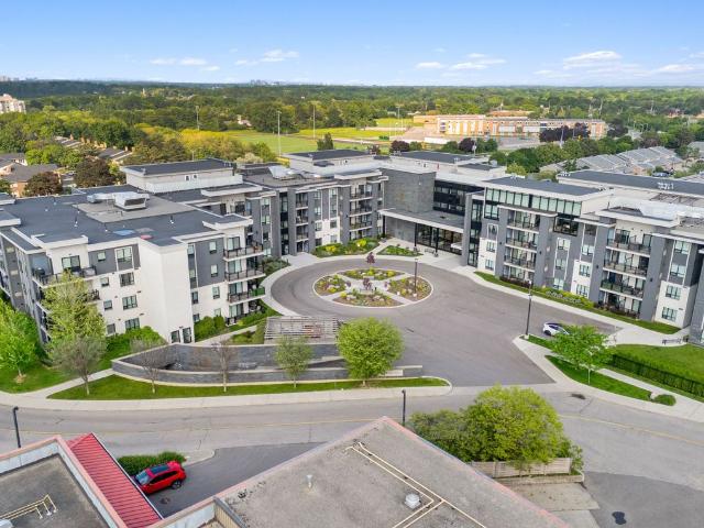 Apartment for rent in Mississauga, Ontario
