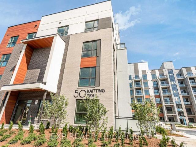 Apartment for rent in Oakville, Ontario