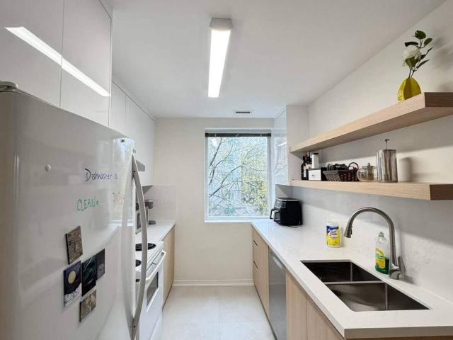 Apartment for rent in Woburn, Ontario
