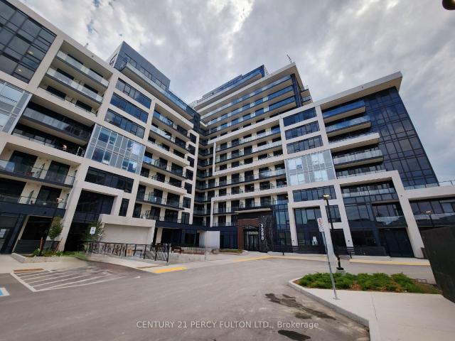 Apartment for rent in Oakville, Ontario