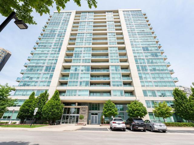 Apartment for rent in Mississauga, Ontario