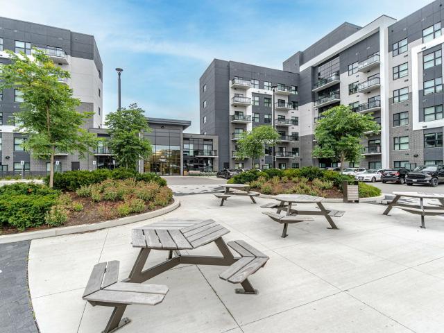 Apartment for rent in Oakville, Ontario