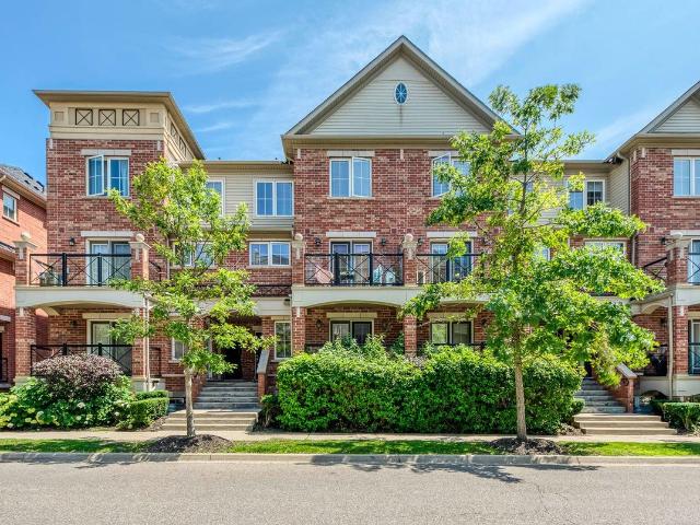 Apartment for rent in Oakville, Ontario