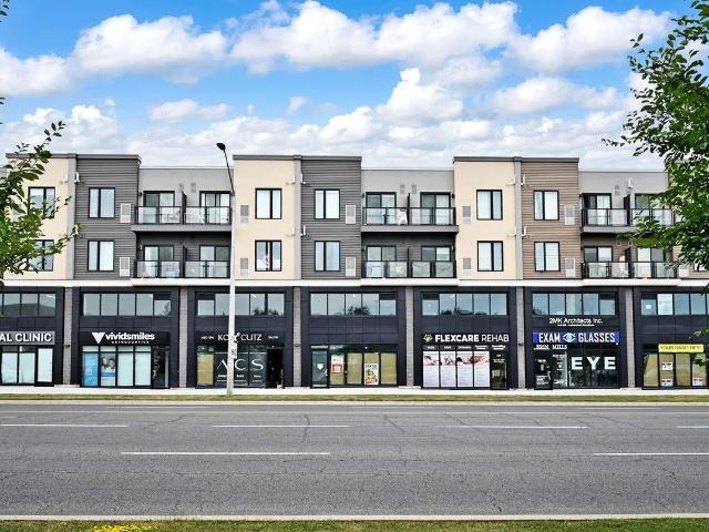 Apartment for rent in Erin Mills, Mississauga