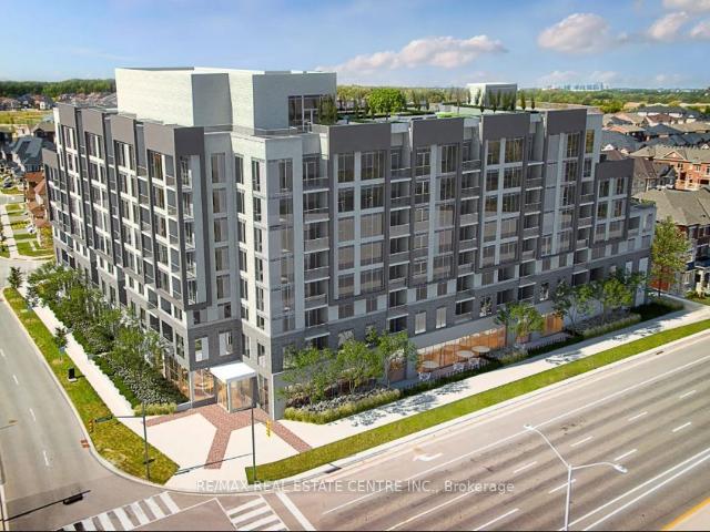 Apartment for rent in Oakville, Ontario