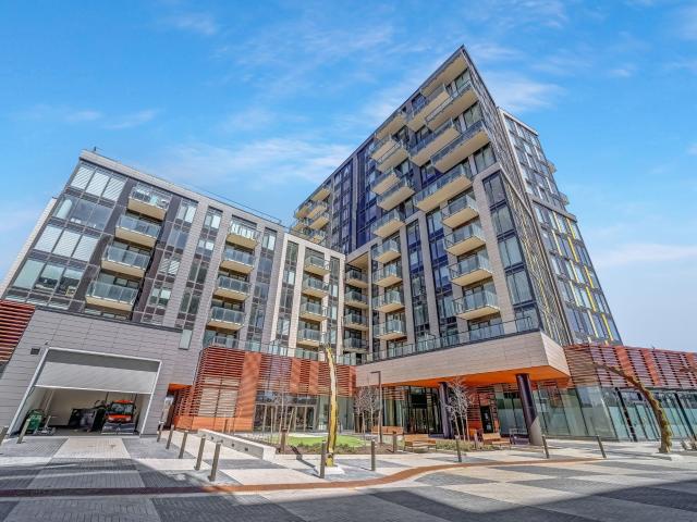 Apartment for rent in Oakville, Ontario