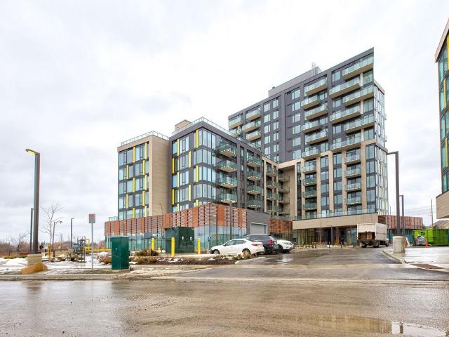 Apartment for rent in Oakville, Ontario