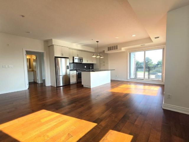 Apartment for rent in Mississauga, Ontario