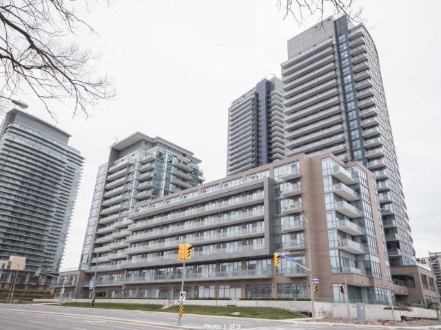 Apartment for rent in Woburn, Ontario