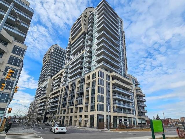 Apartment for rent in York, Ontario