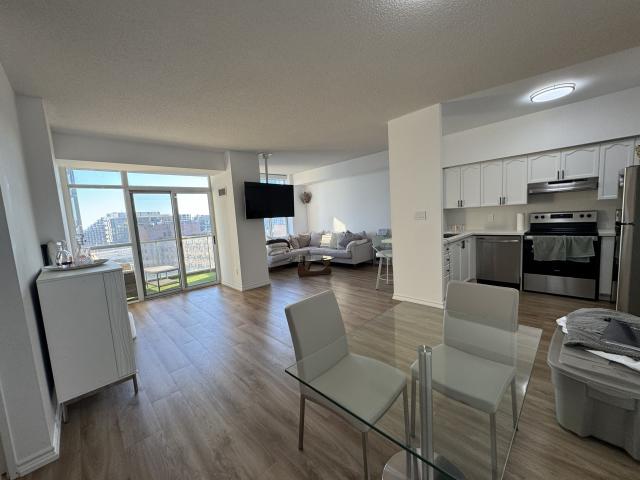Apartment for rent in Woburn, Ontario