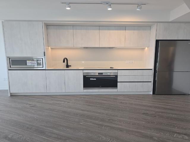 Apartment for rent in Mississauga, Ontario