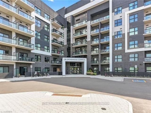 Apartment for rent in Oakville, Ontario
