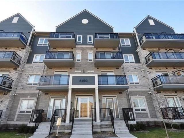 Apartment for rent in Mississauga, Ontario