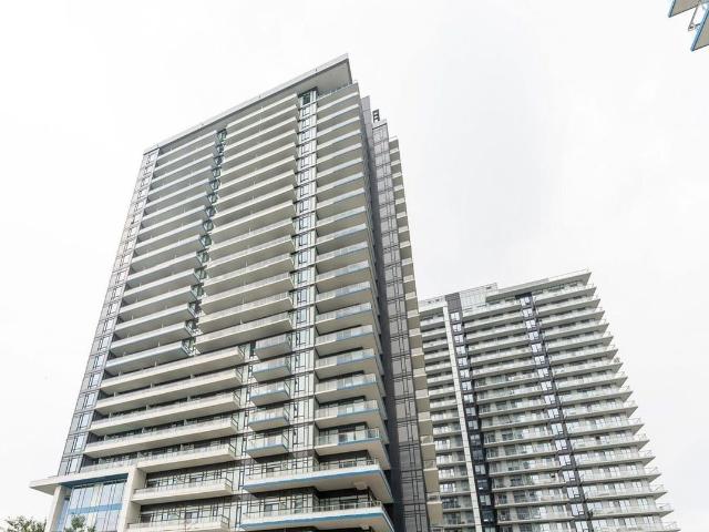 Apartment for rent in Mississauga, Ontario