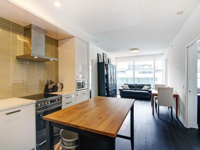 Apartment for rent in Woburn, Ontario