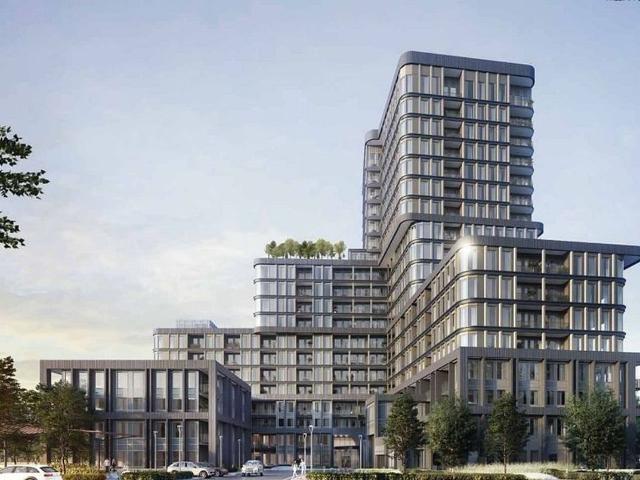 Apartment for rent in Oakville, Ontario