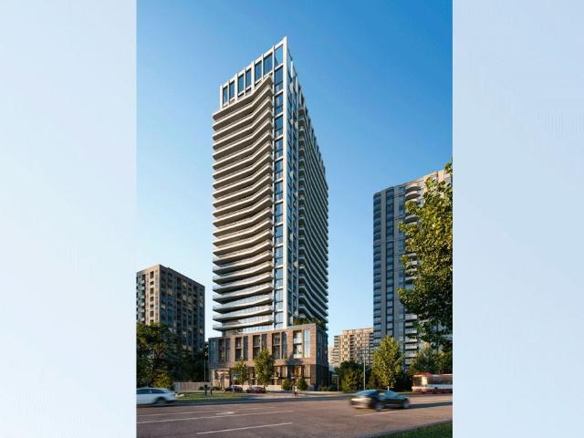 Apartment for rent in Woburn, Ontario