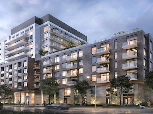 Apartment for rent in Oakville, Golden Horseshoe