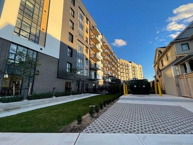 Apartment for rent in Oakville, Golden Horseshoe