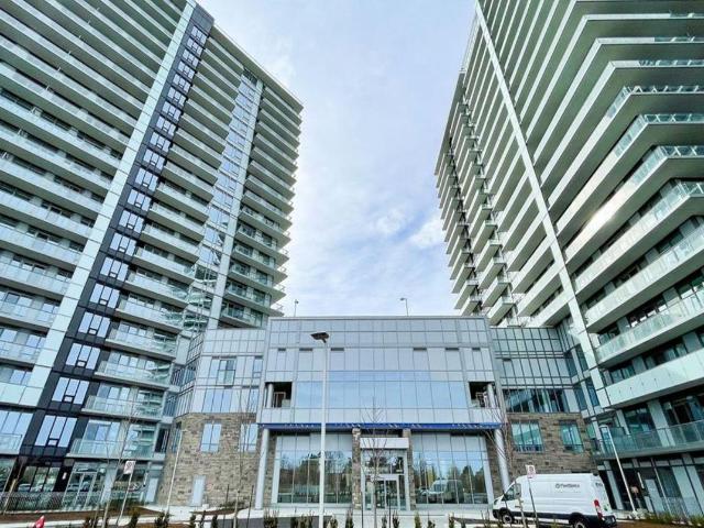 Apartment for rent in Mississauga, Ontario