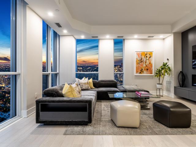 Apartment for rent in Woburn, Ontario
