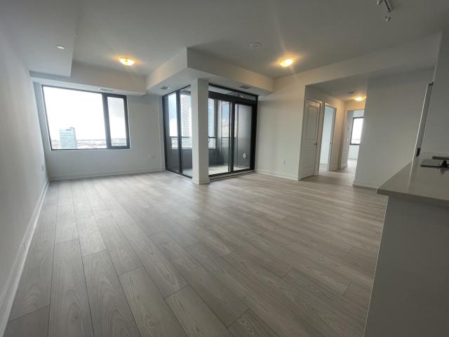 Apartment for rent in York, Ontario