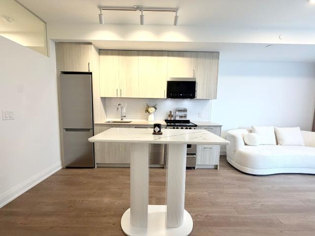 Apartment for rent in Oakville, Ontario