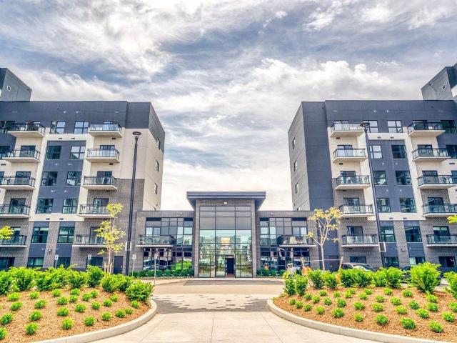 Apartment for rent in Oakville, Ontario