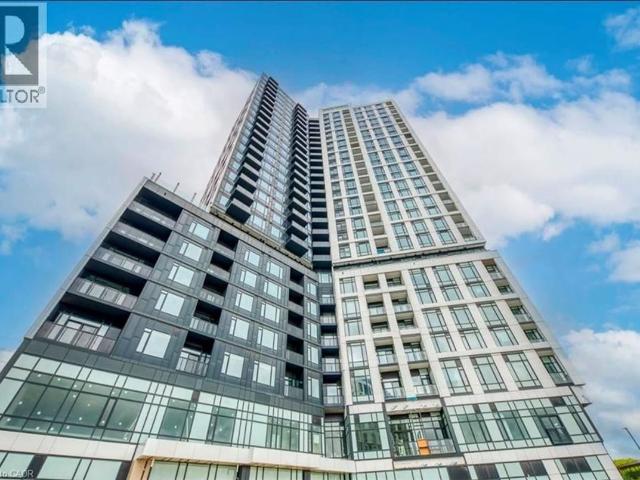 Apartment for rent in Mississauga, Ontario