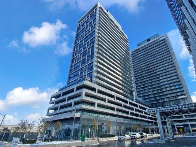 Apartment for rent in York, Ontario