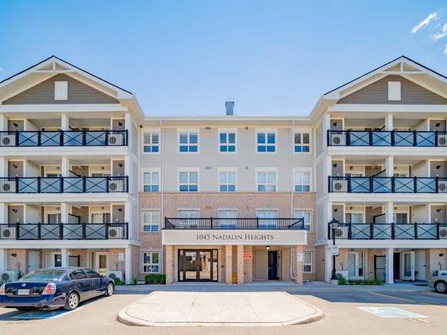 Apartment for rent in Milton, Ontario