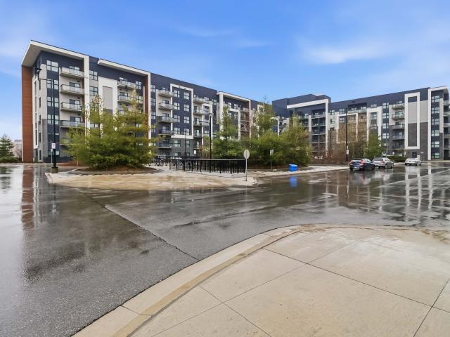 Apartment for rent in Oakville, Ontario