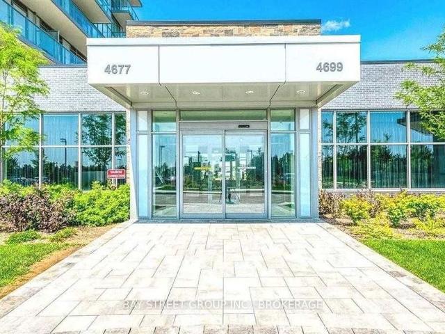 Apartment for rent in Mississauga, Ontario