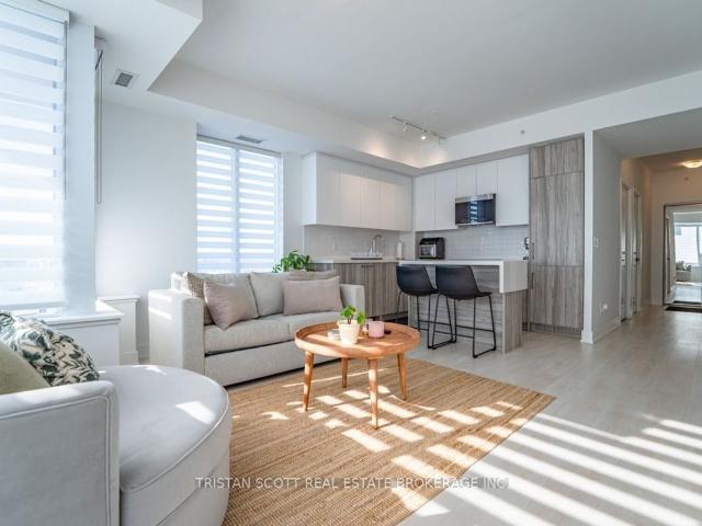 Apartment for rent in Oakville, Ontario