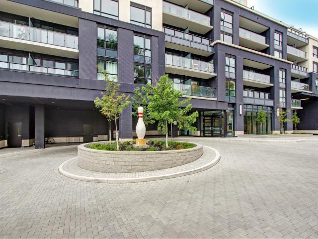 Apartment for rent in Woburn, Ontario
